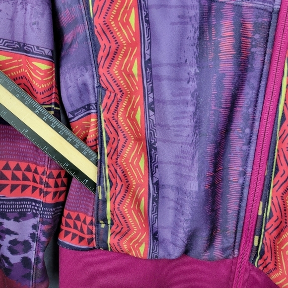 The North Face Fleece Lined Jacket - SP - Picture 15 of 15